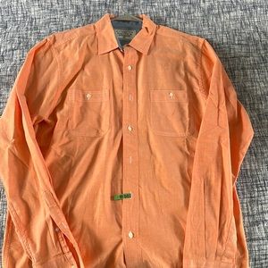 Nautica button down